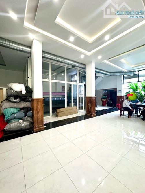 Nhượng Gấp Mặt Tiền KD Lô Góc Quang Trung P12 Gò Vấp 835m2 Thu 300tr/th Chỉ 115 Tỷ - 3