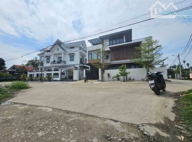 BÁN ĐẤT NGỌC ANH GẦN PHẠM VĂN ĐỒNG CẠNH KQH - 3