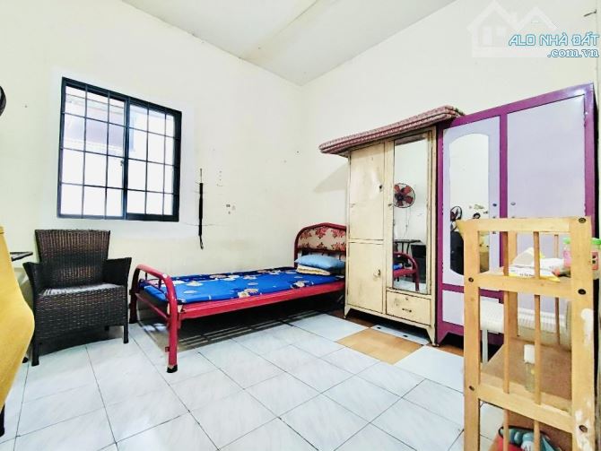 🏡NHÀ 95m2 - NGANG 6.5m - BẠCH ĐẰNG PHƯỜNG 15 BÌNH THẠNH - CHỈ 7.79 TỶ THƯƠNG LƯỢNG - 3