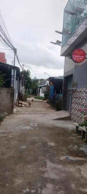 Ngay chợ mỹ hạnh nam em 5x18 sổ đã cấp đổi giá 1.1 tỷ - 3