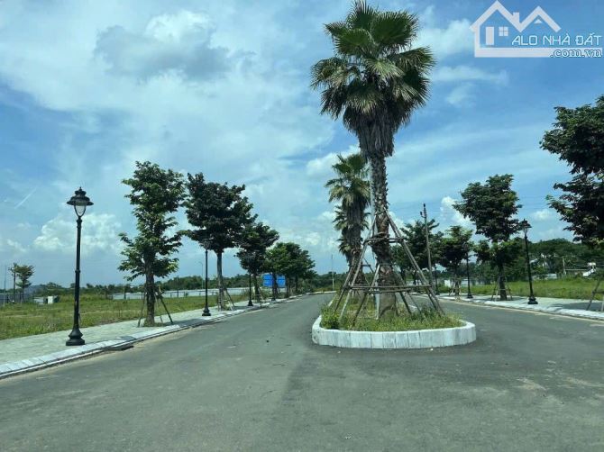 Cần bán ra bảng hàng dự án HUD các lô liền kề giá thiện chí và cạnh tranh. Cơ hội đầu tư - 3