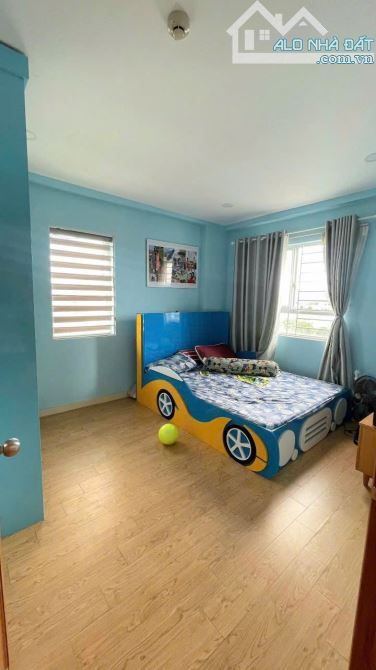 Bán căn góc CT1 VCN Phước Hải thoáng mát  • Diện tích 95,2m². Đầy đủ nội thất  • Căn góc - 3