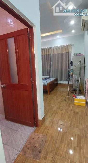 BÁN NHÀ MT AN LẠC BÌNH TÂN-HXT6MTHÔNG-63M²-GIÁ5.9TỶTL-4LẦUBTCT-SÁT HỒ.N.LÃM -GẦN VÕ.V.KIỆT - 3