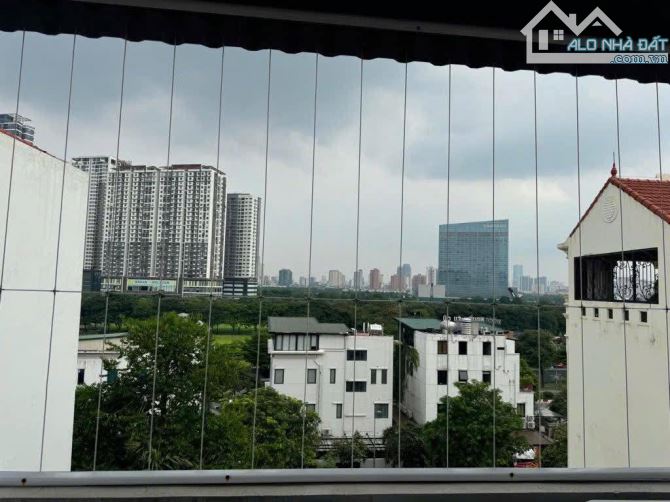 🏘️Bán Toà CCMN Ngõ 323 Xuân Đỉnh, Bắc Từ Liêm, Ô Tô - 10 phòng khép kín, DT 60tr/th - 3