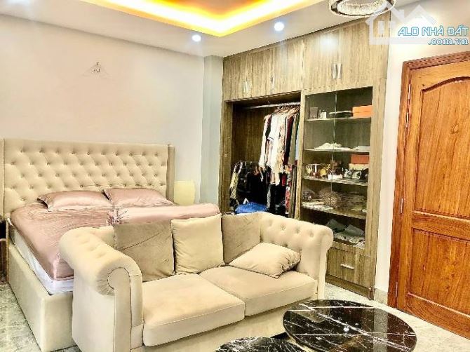BÁN NHÀ HẺM HUỲNH TẤN PHÁT - BÌNH THUẬN - XE HƠI 3 CHIẾC - NGANG 6.2M - CHỈ HƠN 10 TỶ - 3