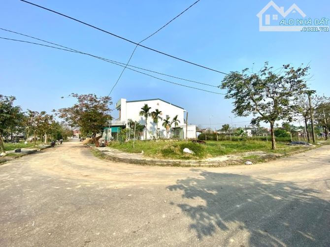 ❌SIÊU PHẨM 2 MT KQH THUỶ VÂN, TP Huế.   Dt: 342m2 ( ngang 17m quá đẹp) ✅ Khổ đất biệt thự, - 3