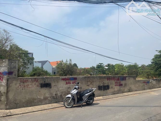 🏡 CẦN BÁN GẤP LÔ ĐẤT GÓC 2 MẶT TIỀN – NGANG KHỦNG 75M – NGAY KHU CÔNG NGHỆ CAO THỦ ĐỨC – - 3