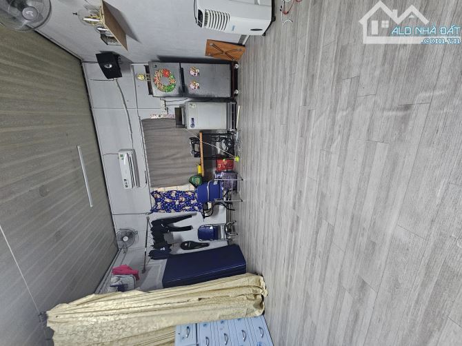 1 Đời Chủ, Bán Chia Tài Sản, Nguyễn Trãi, Quận 5, Ngay Bàu Sen, 50M2(4.5x11) Ko LG, Sổ A4 - 3
