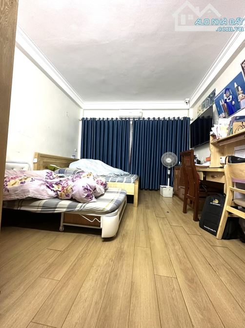 Bán Nhà Trung Phụng 32m x 6 tầng  MT 4m, 6,7 tỷ - 3