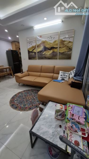 🔥🔥 CĂN HỘ BÁN CHUNG CƯ YÊN HÒA - 73M² - FULL NỘI THẤT - GIÁ CHỈ 5.2 TỶ 🔥🔥 - 3