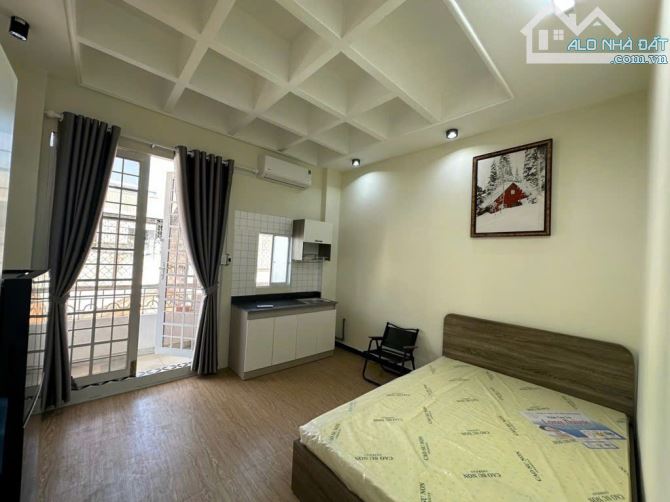 BÁN NHÀ SIÊU RẺ NGAY P8,PHÚ NHUẬN - DT 54m2,MT4m - XE HƠI ĐẬU CỬA - 3 BƯỚC RA MẶT PHỐ - - 3