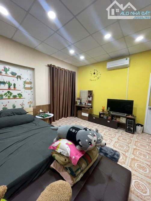 BÁN NHÀ 2 TẦNG HẺM XE TẢI TÂN CHÁNH HIỆP 21 NGAY CÔNG VIÊN PHẦN MỀM QUANG TRUNG QUẬN 12 - 3