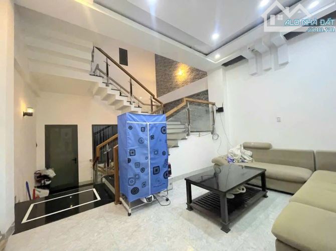 💯 VỊ TRÍ VÀNG 💥 Lương Nhữ Hộc - Khuê Trung. DT 75m2 x 3 Tầng – chỉ 8 tỷx - 3