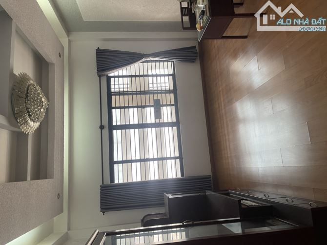Bán nhà Hẻm Xe HƠi đường An Nhơn ( Nguyễn Oanh) 75m2, 4 tầng- 10,5 Tỷ - 3