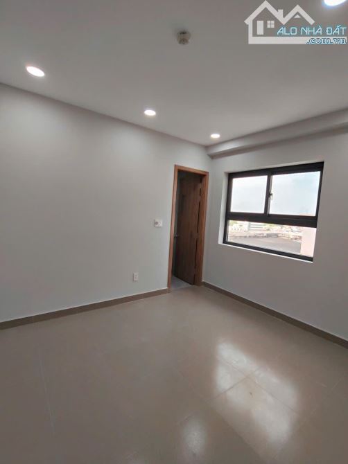 Cho thuê căn hộ chung cư a6-a7 mới 100% giá chỉ 5triệu/tháng - 3