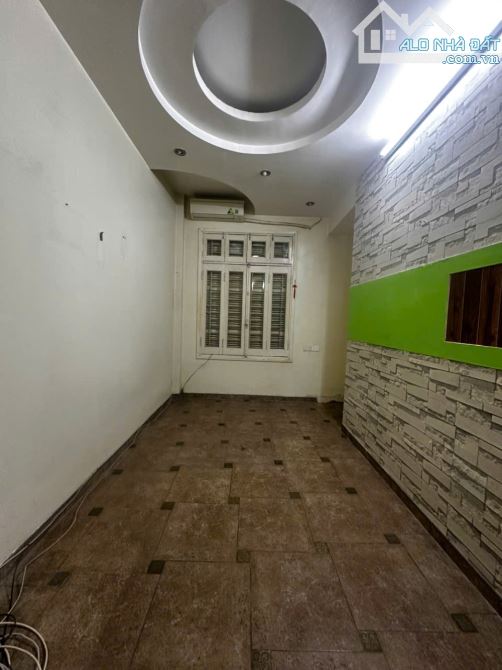 BÁN NHÀ LIỀN KỀ – DÃY D5, KĐT ĐẠI KIM - ĐỊNH CÔNG, HOÀNG MAI - 3