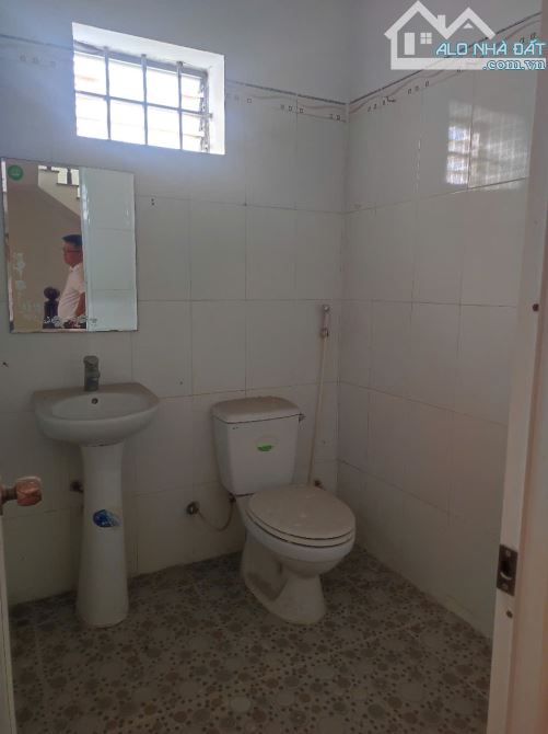 BÁN NHÀ 1T2L NGANG 7,5 M 155M2 BÌNH ĐA, ĐƯỜNG XE HƠI NÉ NHAU CHỈ 6,5 TỶ TL - 4