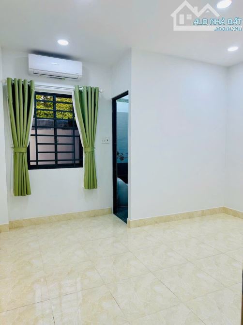 BÁN NHÀ ĐẸP MÁI THÁI 2 TẦNG - HẺM OTO, TĂNG NHƠN PHÚ B, THỦ ĐỨC - CHỈ 4,45 TỶ - 4