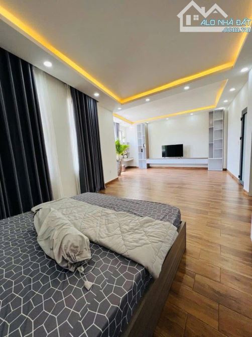 Nhà Hiệp Thành TDM : 1 trệt 2 lầu mt Nguyễn Đức Thuận - 4