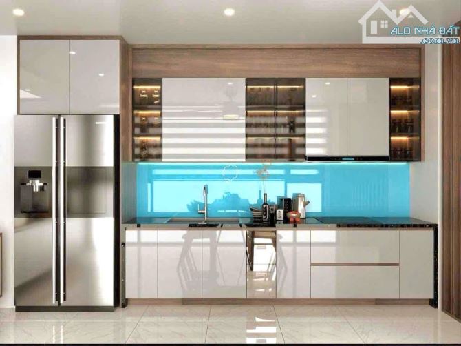 GẤP BÁN VILLA-323m2-ngang 15mPHỐ LƯU QUANG THUẬN-DÒNG TIỀN 250 TR/TH-GIÁ 47TY.TL - 4