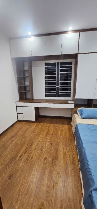Bán nhà rẻ đẹp-Ngõ thông-Kim Giang-Thanh Xuân-37m2-5Tầng-MT4m-6.2 tỷ - 4
