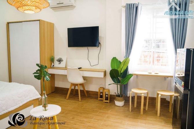 Cần bán nhà 4 tầng thiết kế đẹp số 8/1 Đồng Nai - 4