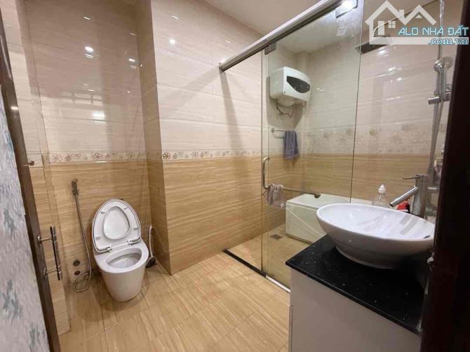 💰NGỘP BANK BÁN LỖ‼️ NHÀ 3 TẦNG GẦN 200M2 – PHẠM HỮU KÍNH - 4