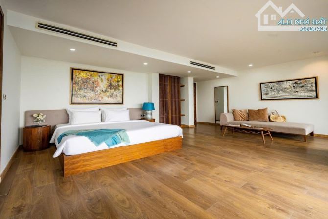 ⭐️⭐️Bán biệt thự Anh Nguyễn ( ocean front villas ) view biển Vĩnh Nguyên, Nha Trang - 4