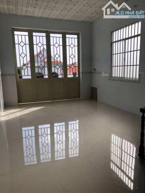 BÁN NHÀ ĐƯỜNG CAO THẮNG P3 VỊ THANH HẬU GIANG - 4