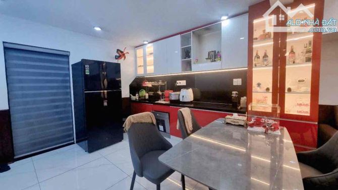 🏠 NHÀ 2.5 TẦNG – 3 MÊ, 3 MẶT KIỆT HẢI CHÂU – CHỈ HƠN 3 TỶ - 4