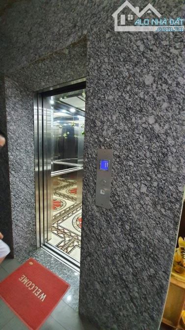 HOT! BÁN NHÀ MẶT PHỐ TRẦN HÒA - HOÀNG MAI - 70M² - KD-THANG MÁY - VỈA HÈ -GIÁ TỐT! - 4