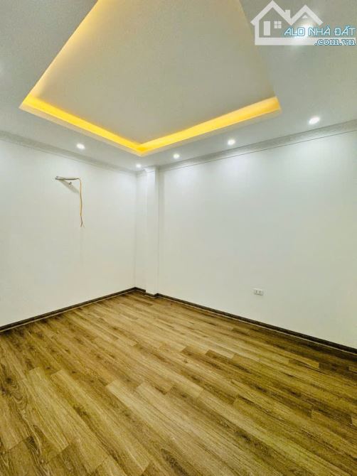 SIÊU PHẨM HOÀNG MAI 55m x 7 TẦNG THANG MÁY PHÙ HỢP KINH DOANH, VĂN PHÒNG GIÁ19,5 tỷ - 4