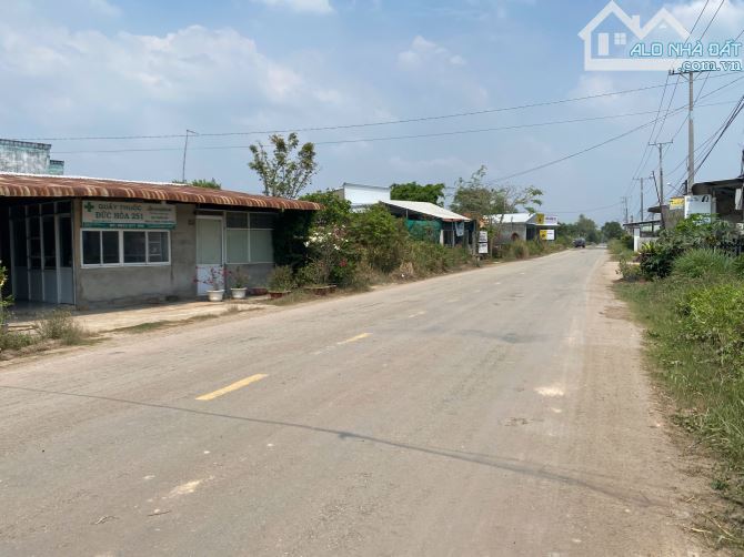 Đất mặt tiền Bàu Công kinh doanh mua bán tốt gần Vingroup - 4