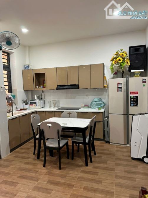 🏡 Bán Nhà Hẻm 5m Nguyễn Cửu Đàm, Quận Tân Phú - 6x10m, 3 Lầu Mới Giá 6.5 Tỷ Thương Lượng - 4