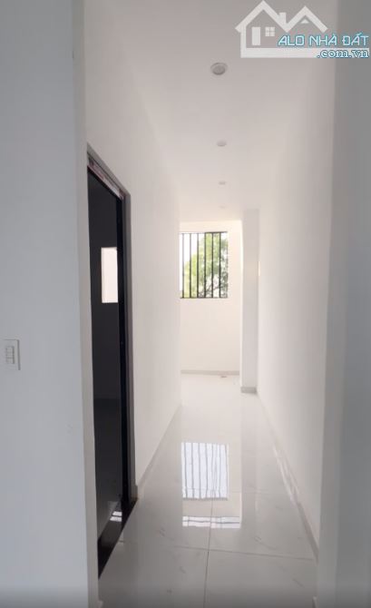Nhà mới xây đẹp, kiên cố, rộng rãi đầy đủ công năng 3PN giá 1ty950 - 4