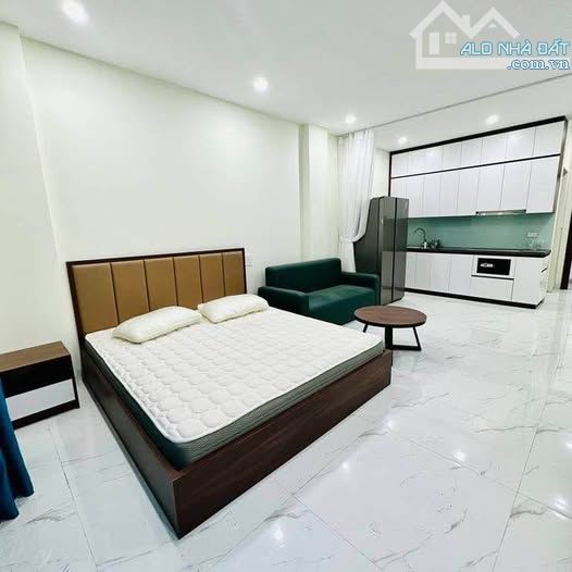 DÒNG TIỀN KHỦNG TRẦN CUNG, NHÀ MỚI TINH TÌNH TÌNH, 50m2 CHỈ 8.6 CHỊ ĐẸP, FULL NỘI THẤT - 4