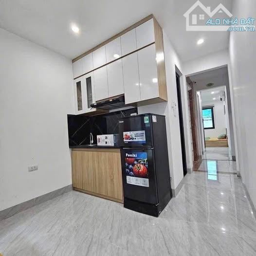 NHÀ LẠC LONG QUÂN, DÒNG TIỀN 100 TRIỆU/THÁNG – CHỈ 3 NHÀ RA HỒ TÂY – 85M² – GIÁ 20 TỶ - 4