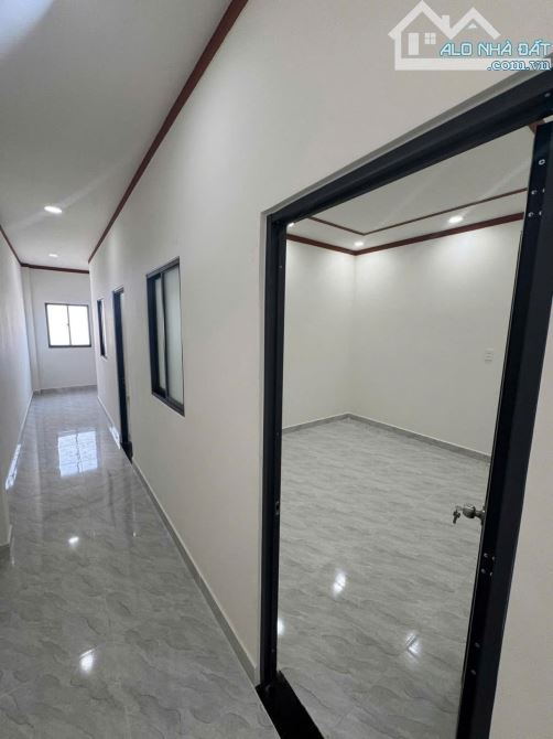 Cần bán gấp Nhà ở đường Bà Điểm Huyện Hóc Môn Hồ Chí Minh cần bán với giá 790 triệu - 4