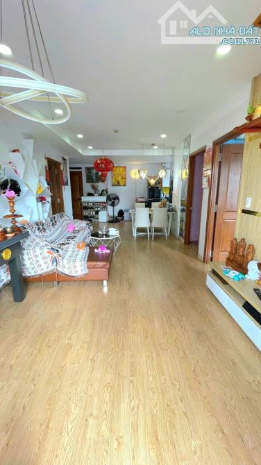 Bán căn góc CT1 VCN Phước Hải thoáng mát  • Diện tích 95,2m². Đầy đủ nội thất  • Căn góc - 4
