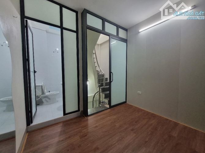 Bán Nhà Đại Từ - Linh Đàm – 17m², 4 Tầng – Giá 2 Tỷ - 4