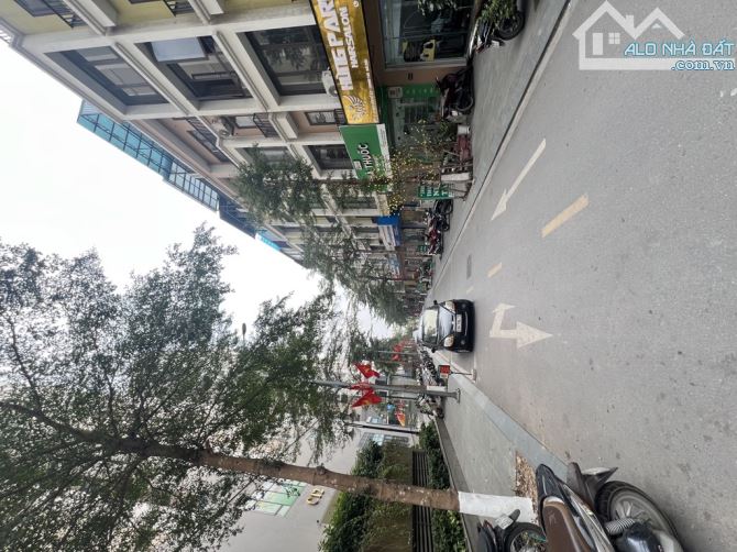 Bán gấp  Khu nhà ở IEC Vũ Lăng - Tứ Hiệp ô tô ,phân lô ,vỉa hè kinh doanh đỉnh giá 17 tỷ - 4