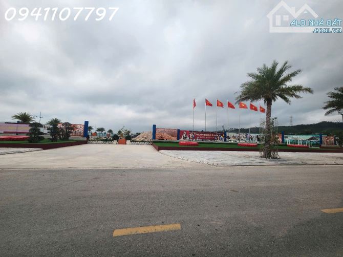 Bán đất KĐT Phương Đông, Vân Đồn – Giá rẻ nhất TT 25tr/m², vị trí đẹp - 3