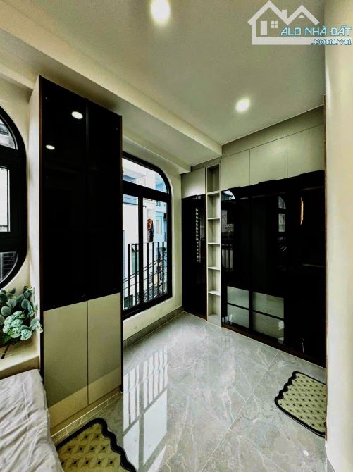 Gấp! Phố Phan Xích Long - Nhà 39m2 Phan Tây Hồ, Phú Nhuận. Giá 3 tỷ 390. Xây 1 trệt 2 lầu - 4