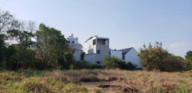 🏡 CẦN BÁN GẤP LÔ ĐẤT GÓC 2 MẶT TIỀN – NGANG KHỦNG 75M – NGAY KHU CÔNG NGHỆ CAO THỦ ĐỨC – - 4