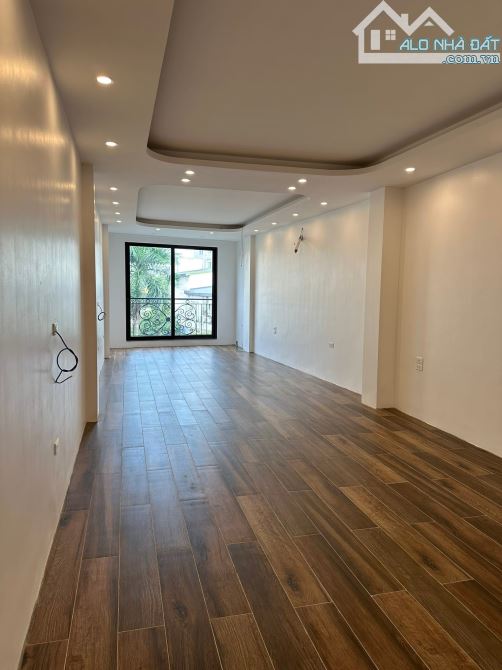 Thanh Nhàn, Đẹp nhất phố, Hè rộng, 8 tầng TM, 2 thoáng, KD đỉnh.110m2, 37.5 tỷ. - 4