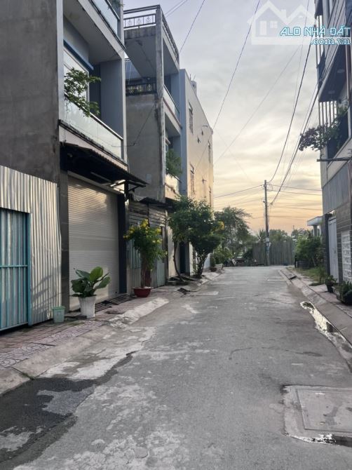 🏡 81m² Full Thổ Cư – Mặt Tiền Xe Tải Tỉnh Lộ 43 – Giá Chỉ 3.9 Tỷ ,Lô đất siêu đẹp. - 4