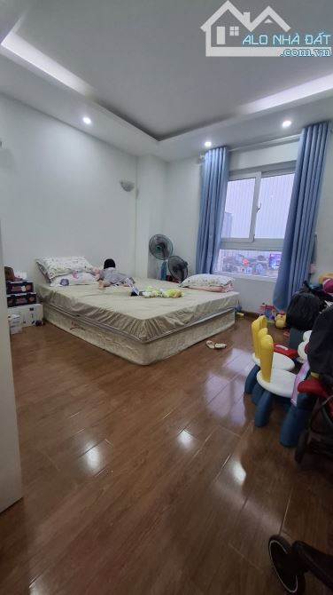 🔥🔥 CĂN HỘ BÁN CHUNG CƯ YÊN HÒA - 73M² - FULL NỘI THẤT - GIÁ CHỈ 5.2 TỶ 🔥🔥 - 4