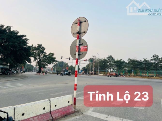 BÁN NHÀ 3 TẦNG TRỤC KINH DOANH MAI CHÂU ĐAI MẠCH CẦU THƯỢNG CÁT - 4