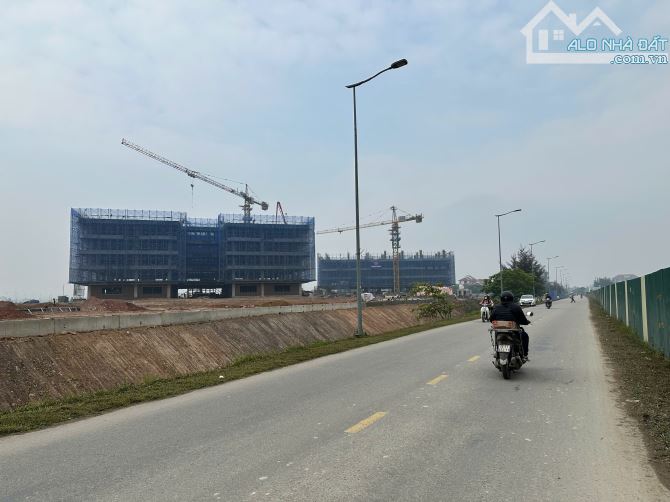 KQH Hói Sai Thượng 120m2 mới đấu, Thuỷ Thanh, Hương Thuỷ, gần Aeon Mall, siêu dự án COMCOM - 4