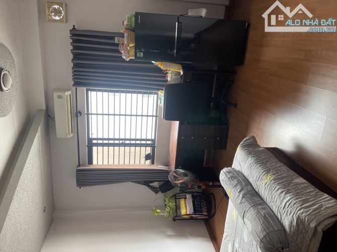 Bán nhà Hẻm Xe HƠi đường An Nhơn ( Nguyễn Oanh) 75m2, 4 tầng- 10,5 Tỷ - 4